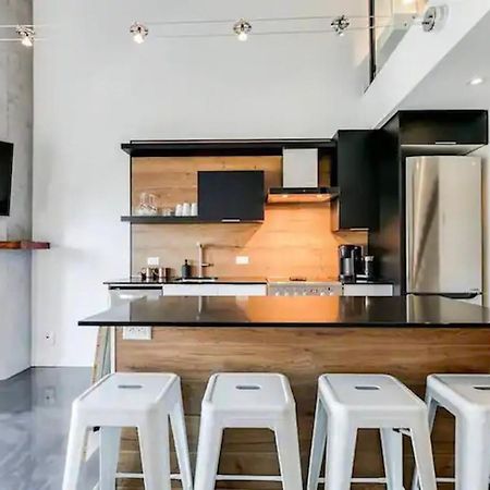 Condo Moderne, Escapade Vacance, Vue Sur Montagnes Kültér fotó