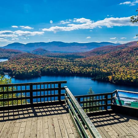 Condo Moderne, Escapade Vacance, Vue Sur Montagnes Kültér fotó