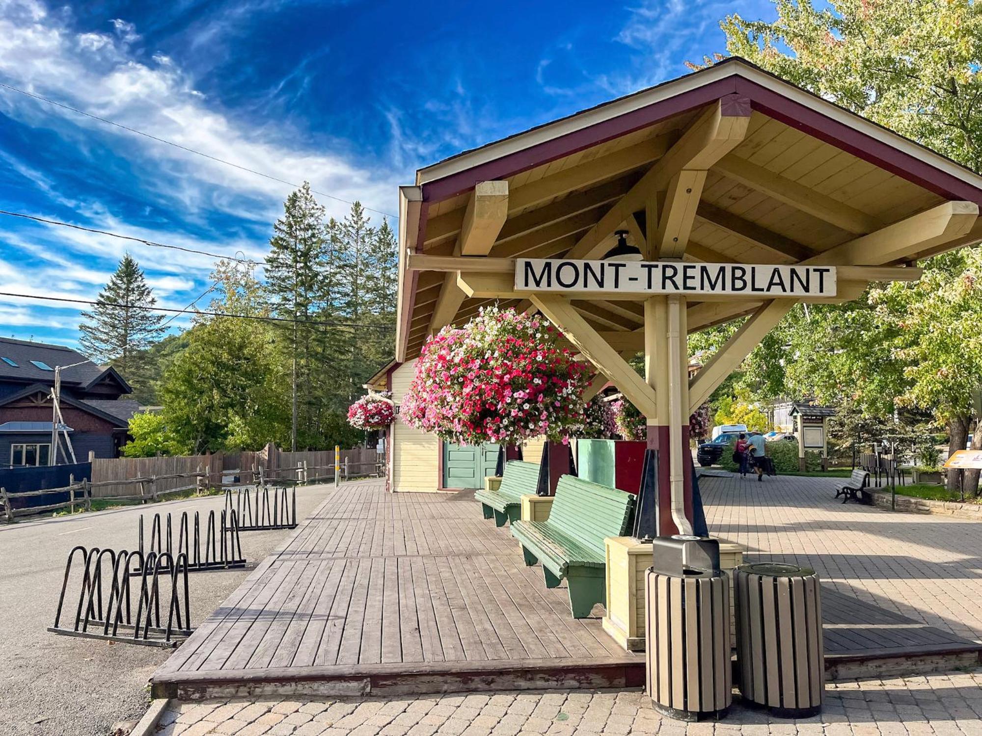 Condo Moderne, Escapade Vacance, Vue Sur Montagnes Kültér fotó