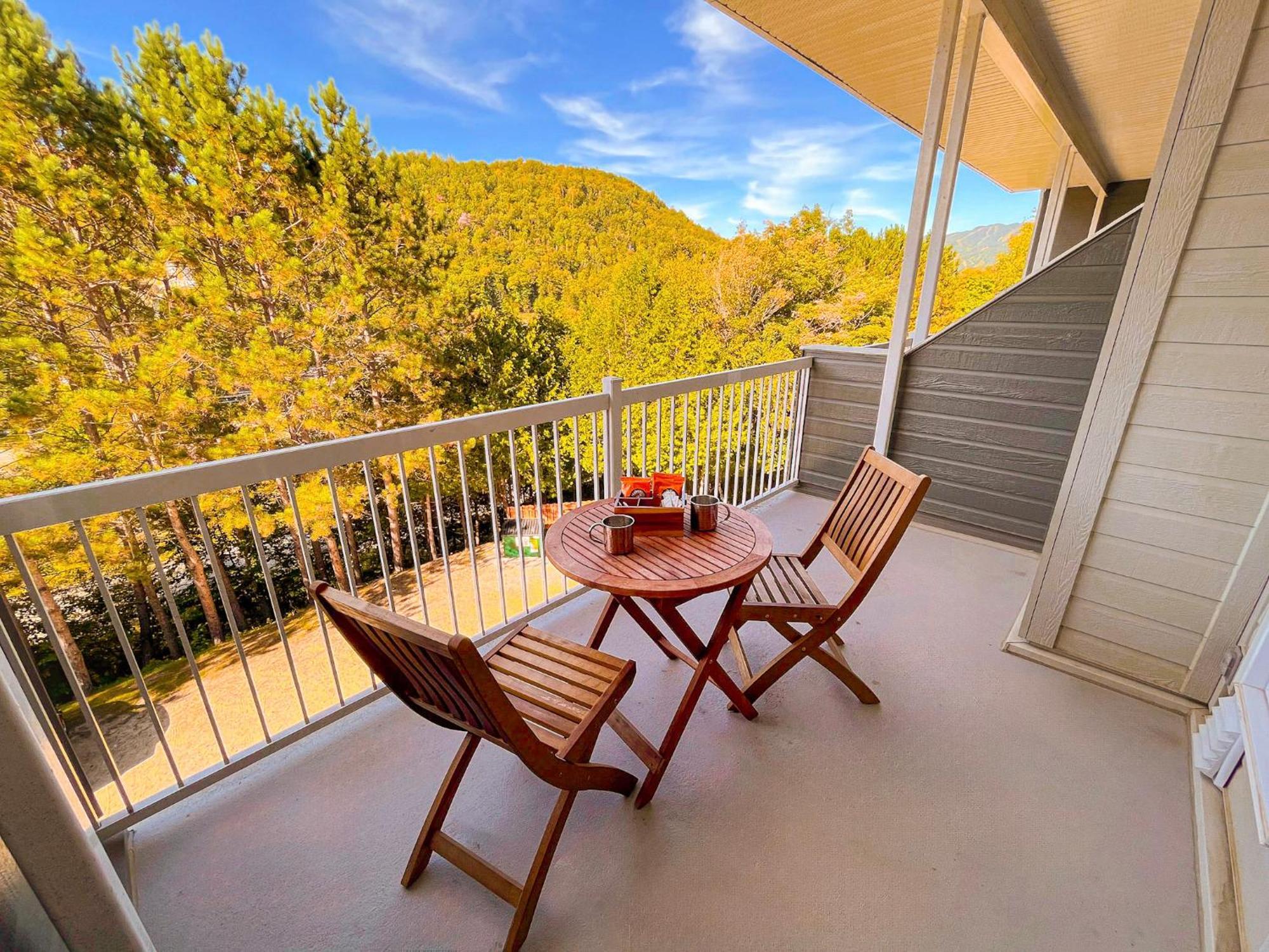 Condo Moderne, Escapade Vacance, Vue Sur Montagnes Kültér fotó