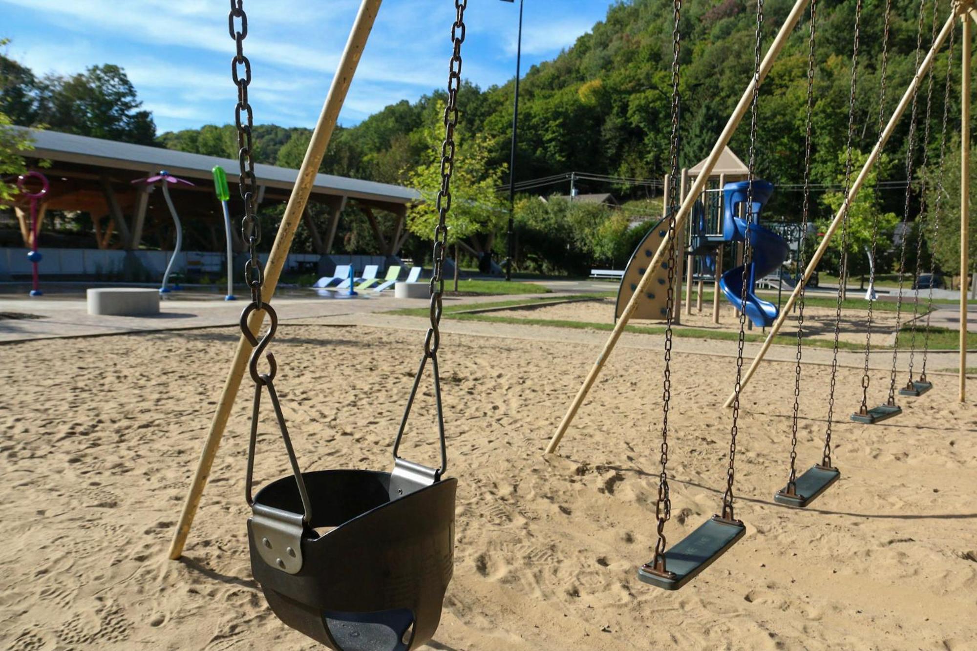 Condo Moderne, Escapade Vacance, Vue Sur Montagnes Kültér fotó