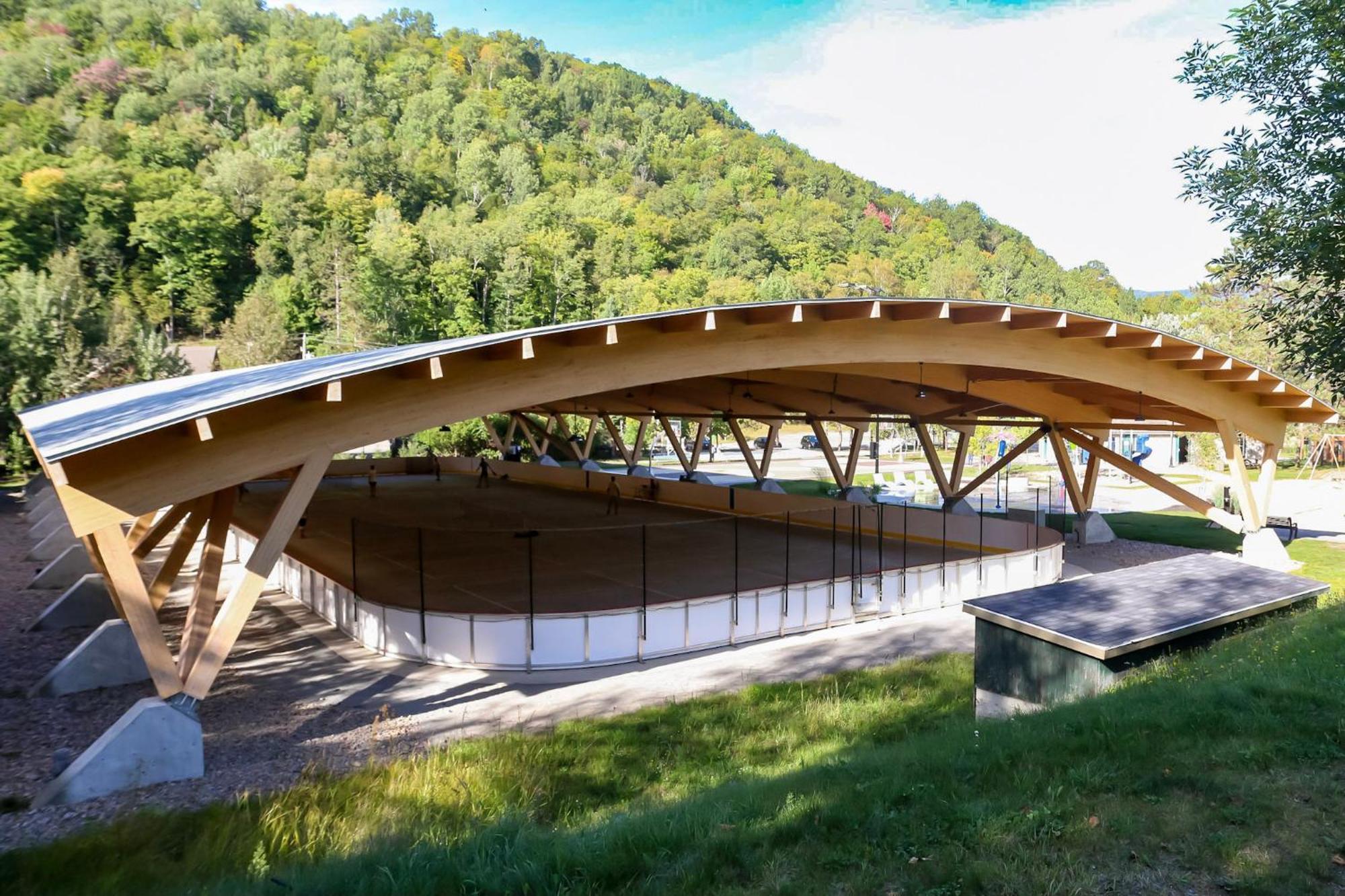 Condo Moderne, Escapade Vacance, Vue Sur Montagnes Kültér fotó