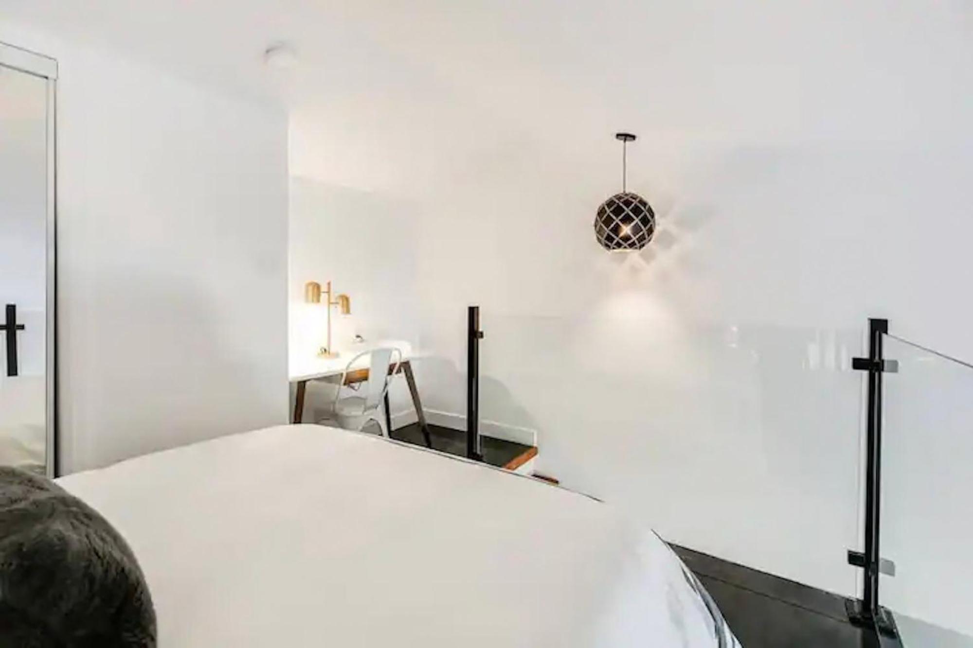 Condo Moderne, Escapade Vacance, Vue Sur Montagnes Kültér fotó