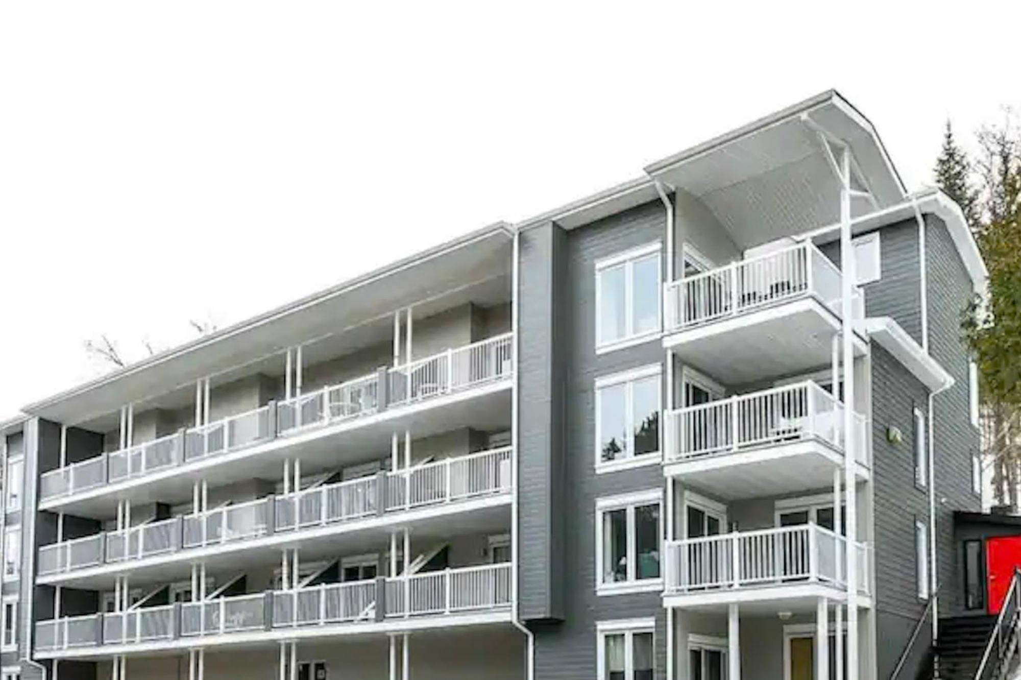 Condo Moderne, Escapade Vacance, Vue Sur Montagnes Kültér fotó