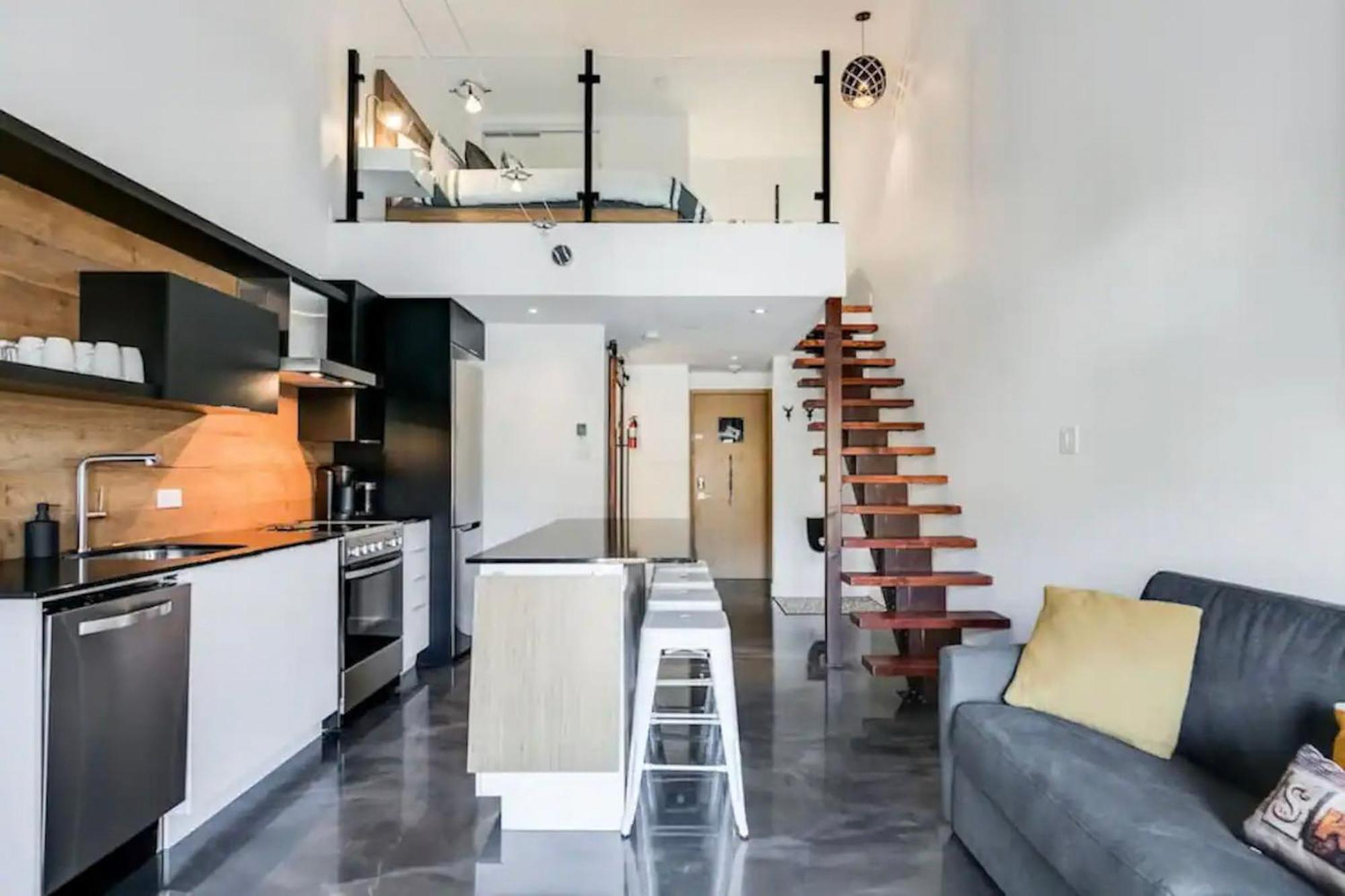 Condo Moderne, Escapade Vacance, Vue Sur Montagnes Kültér fotó